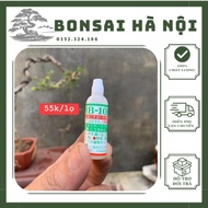 HB-01 root stimulating solution (6ml)