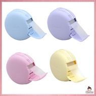 3M Scotch Magic Tape Dispenser Macaron Series 18mm x 9m Cute Color Office Stationery