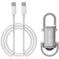 Portable Keychain Flashlight Highlight Lighting Keychain Flashlight Aluminum Alloy