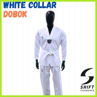 ♨ ✔ ◈ SHIFT TAEKWONDO (Basic uniform)