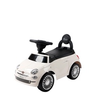 Sweet Cherry 620 FIAT Ride-On Car Kids Ride On Baby Ride On Kids Play
