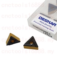 DESKAR TNMG160404-CQ 160408-CQ 160412-CQ 160404-TM 160408-TM 160412-TM 160404L-S 160404R-S 160408L-S