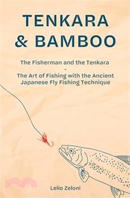7894.Tenkara &amp; Bamboo
