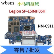 Lenovo Legion 5-15IMH05H/Y7000/Y9000/P 2020/H Motherboard.NM-C911/C921