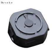 [Devoko] Geology Compass Accuracy with Mirror Lensatic Compass Navigation for Surveyors Backpacking 