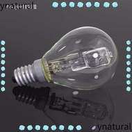 YNATURAL Oven Lamp, E14 42W Low temperature Filament bulb, Hot Salt Bulb Tungsten Cooker Hood Lamp Heat Resistant light High temperature