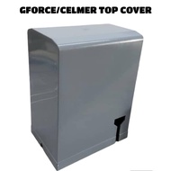 GFORCE TOP COVER / CELMER TOP COVER /CELMER GFORCE SPAREPART