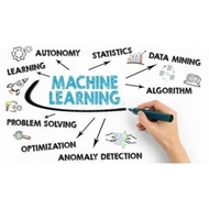 [Udemy Course] Master Machine Learning in 30 hrs | Python | Keras by Mario Favaits