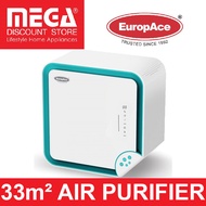 EUROPACE EPU 3302W 33m² AIR PURIFIER