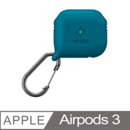 CATALYST Apple AirPods 3 保護收納套 -藍色