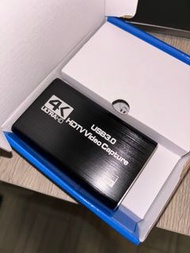 HDMI to USB3.0 Video Capture 全新