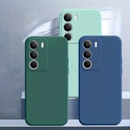 Case For Realme C71,Soft Case, Simple Case, Plain-colored Case