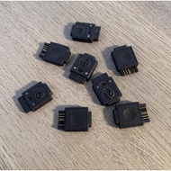 Sony MD Player Adapter Charging Recording Perfect Switching