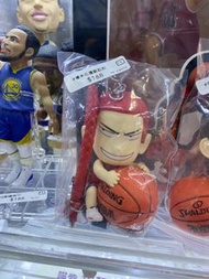 (只剩一件) 櫻木花道鎖匙扣  男兒當入樽 灌籃高手 Slam Dunk