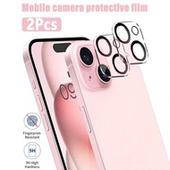 2 miếng bảo vệ ống kính camera toàn diện cho LPhone12 13 ProMax miếng bảo vệ màn hình cho LPhone11 1