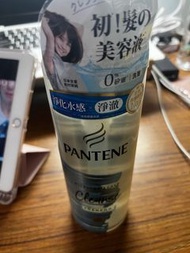 PANTENE淨化極潤系列洗髮露500ml