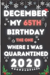 December 2020 My 65th Birthday The One Where I Was Quarantined: Happy 65th Birthday 65 Years Old Gif
