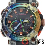 นาฬิกา Casio G-SHOCK Frogman Borneo Rainbow Toad GWF-A1000BRT-1AJR พร้อมกล่อง ใบรับประกัน สายเรซิน/ย