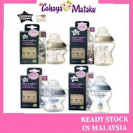 Botol Susu Tommee Tippee (Limited Edition) 5Oz/9Oz Tommee Tippee Feeding Bottle 5Oz/9Oz
