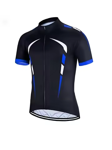 Men's Cycling Jersey, Cycling Apparel, T-Shirt, Mountain Bike Apparel, Shirt, Gear, 2026, Short-Slee