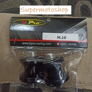 Jalu paddock BPRO m10 ninja 250r ninja 250 fi z250fi er6 rr mono z800 sp