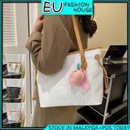 ( READY STOCK ) PU SLING BAG EU FASHION HOUSE 1333