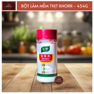 Knorr MEAT TENDERIZER POWDER, 454g - MEAT TENDERIZER POWDER - Papaya POWDER