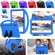 Case for Samsung Galaxy Tab S10 Lite 10.9" 2025 SM-X406B S9 S7 S8 S10 FE X520 A11 Plus A9+ A7 Lite A