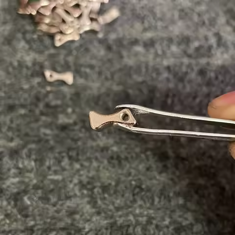 Slim Pendulum Cam Rivet Inner Liner Accessory Replacement Parts For Zippo Slim Narrow Gas Petrol Lig