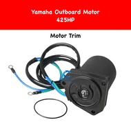 Motor Trim 425HP Yamaha Outboard Motor - 6GR-43880-00