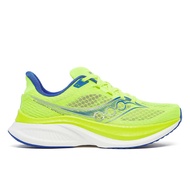 Saucony Endorphin Speed 5 | Men's | Citron / Lapis FCKV