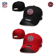 SAN FRANCISCO 49ERS Cap Unisex Hats Adjustable Cap Baseball Cap Sun Hat