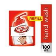 Lifebuoy Hand Wash Refill 180ml