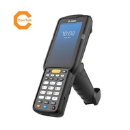 Zebra MC3300x Rugged Handheld Terminal (1D, 2D, 4GB RAM, 32GB Flash, Bluetooth, Wireless, NFC)