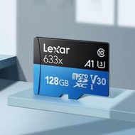 桃園現貨🚛LEXAR 512GB TF卡 手機記憶卡 MicroSD卡 手機存儲卡 閃存卡 行車記錄器 相機卡