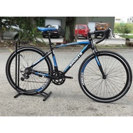 [OFFER🔊]ALLOY ROAD BIKE 700C SPORT BIKE WITH SHIMANO 14 SPEED 🚴‍♂️