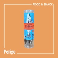 Polkadog Haddock Skin Jerky Dried Fish Imported From America Can Be Eaten By Both Dogs And Cats.