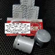 Piston ART Yamaha 125Z