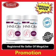 MegaLive HNS Glo 2x60s / 60s