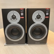 Dynaudio BM6MKIII Speaker專業有源喇叭