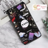 Seeb (HCD-75) Case Hardcase 2D OPPO A37 Latest OPPO A37 Case Hp Casing Hp Softcase glossy Softcase OPPO A37 Casing glossy