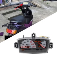 Brand newMotorcycle Scooter Speedometer instrument For JOG 50 ZR 3KJ 3YK