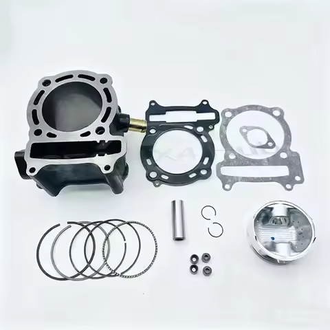 Original Cylinder Piston kit for KYMCO 250 4T GRAND DINK 250 XCITING 250 MXU 250 People 250 Bet&Win 