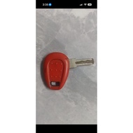 Givi key copy duplicate