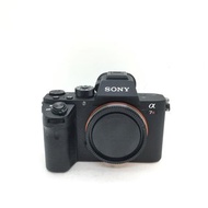 Sony A7RII A7R2代