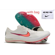 All Knitted "Dragon" Series Running Nail Shoes Training ShoesOriginal ready stock kasut boots Ni Zoo