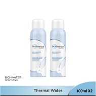 BIO-ESSENCE Bio-Water 100ml x 2 Twin Pack