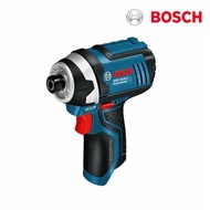Bosch GDR 10.8V-LI Cordless Impact Drill Driver bare tool (body only)