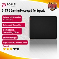 Zowie G-SR 2 Gaming Mousepad for Esports