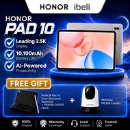 HONOR Pad 10 Android Tablet 16(8+8)GB+256GB | 12.1 inch 2.5k Display | Snapdragon 7 Gen 3 | 10100mAh